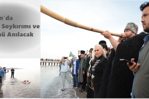 KAFFED, Samsun’da Anma Programı Düzenleyecek